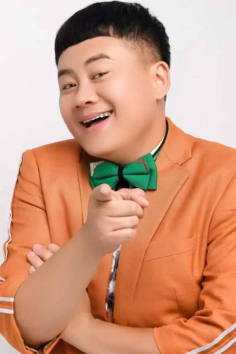 et billede af Sun Xiaomeng