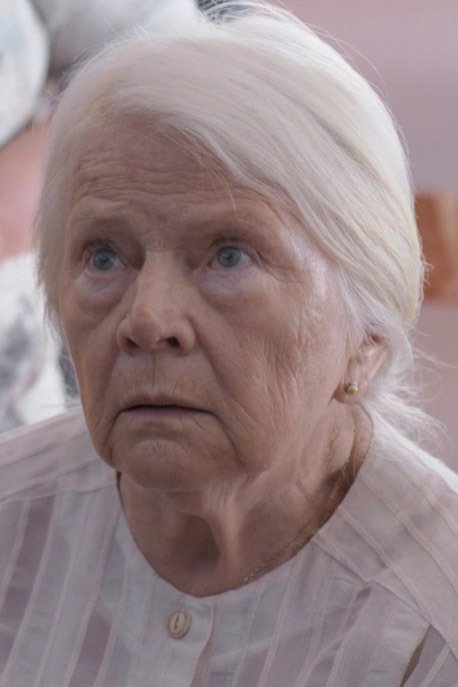 et billede af Viera Pavlíková