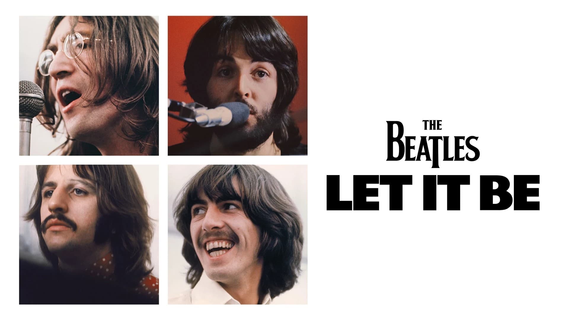 Let It Be (1970)