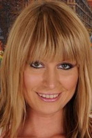 et billede af Katerina Cox