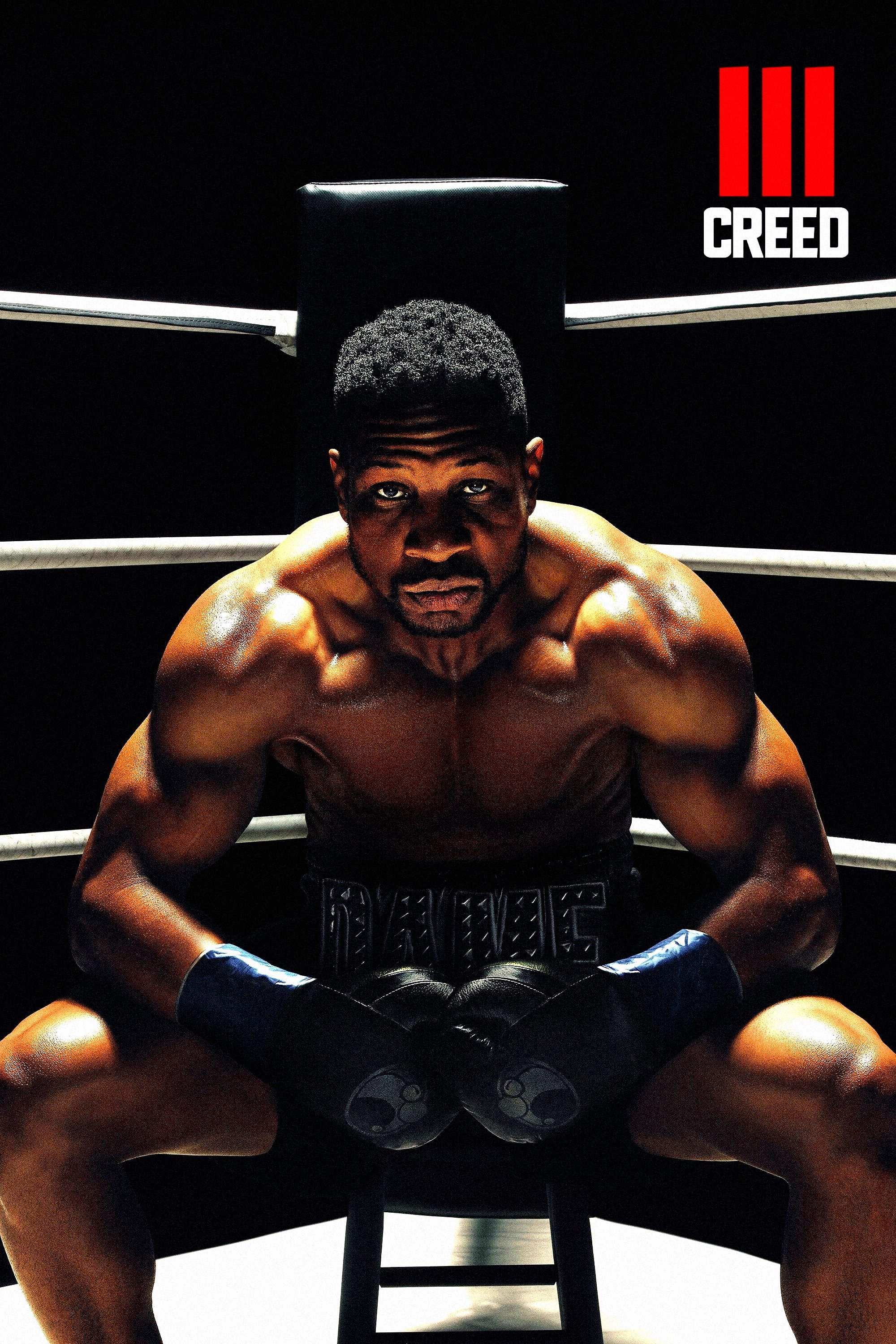 Creed III