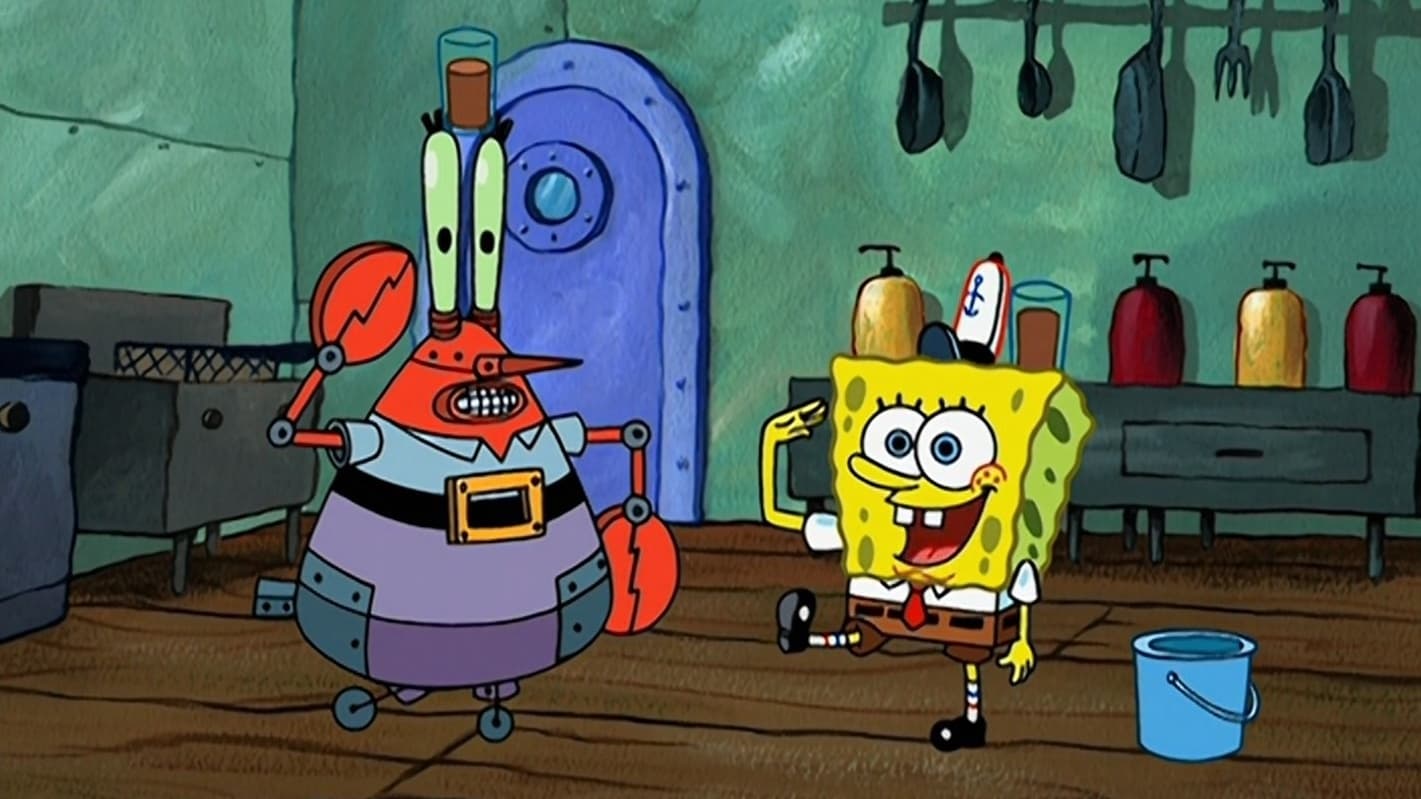 SpongeBob SquarePants