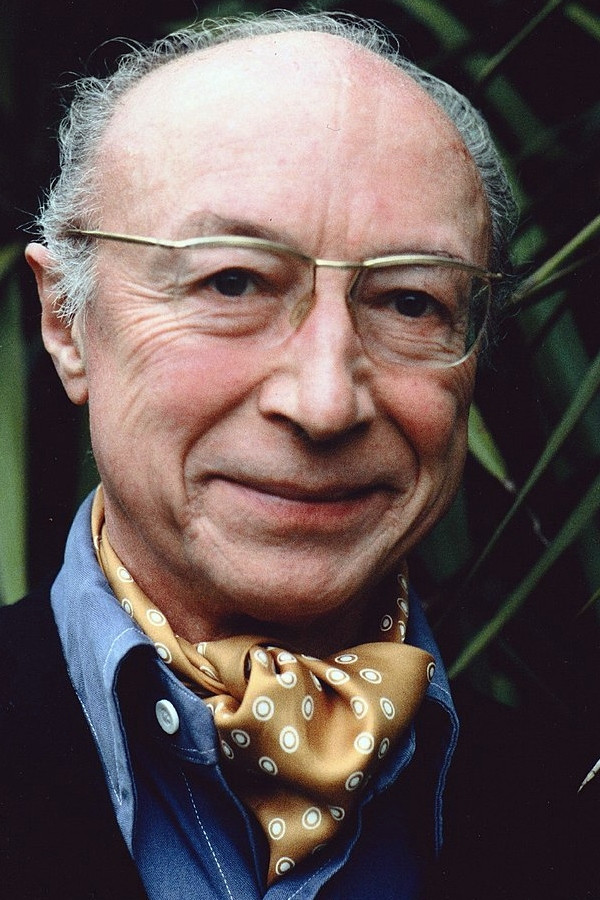 et billede af Marcel Schneider