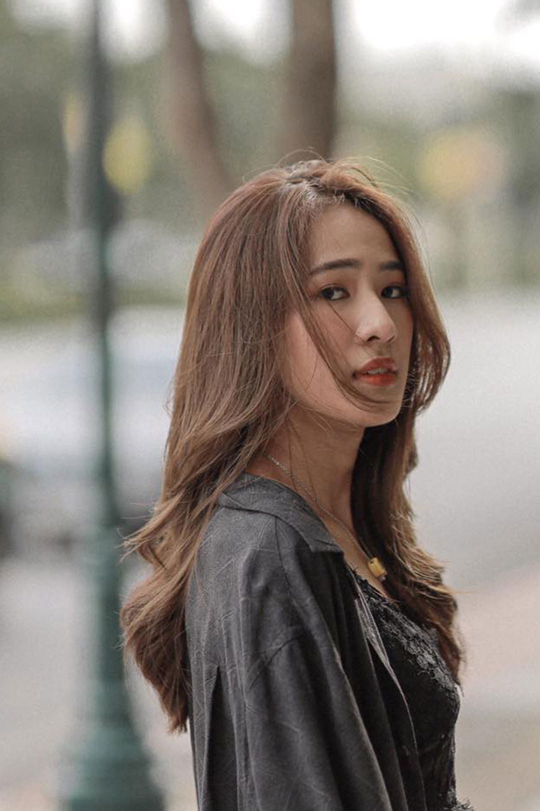 et billede af Chanyanuch Voranij