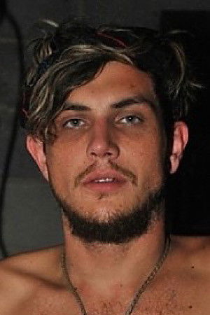 et billede af Kevin Wall