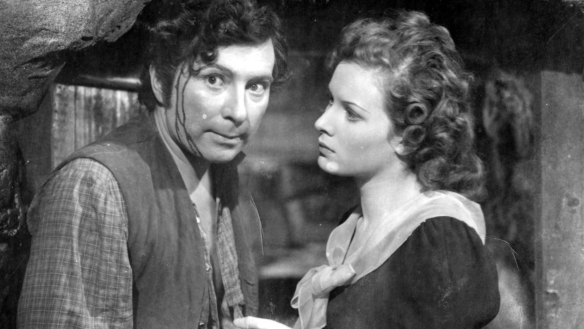 Jamaica Inn (1939)