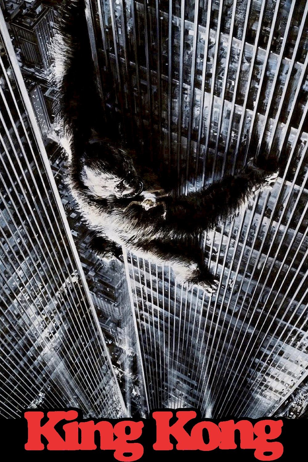 King Kong