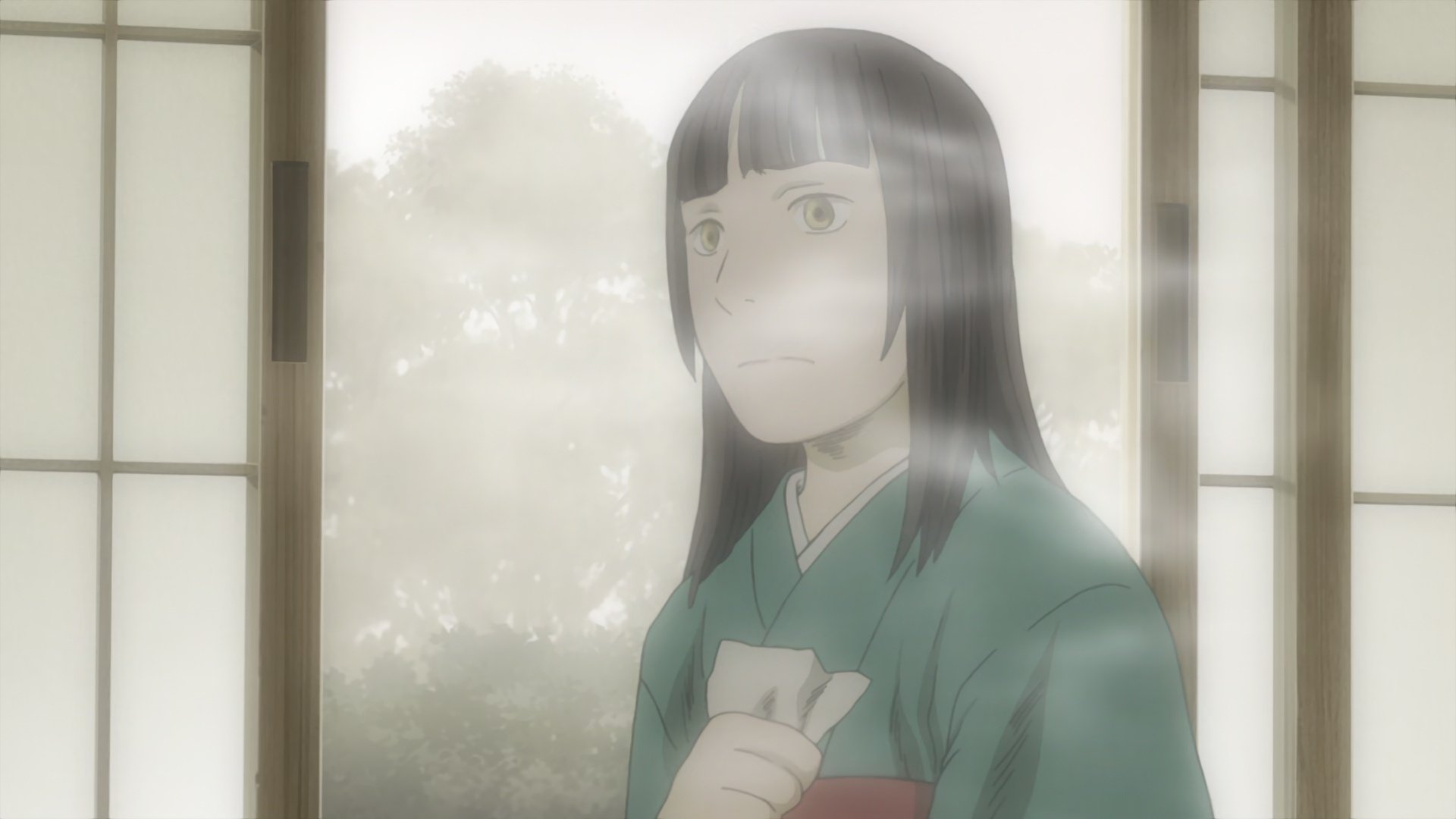 Mushi-Shi