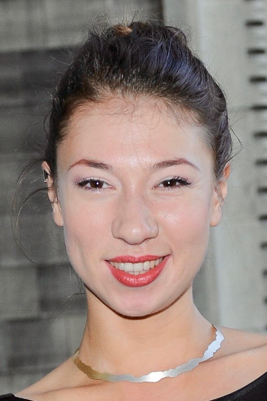 et billede af Helena Sujecka