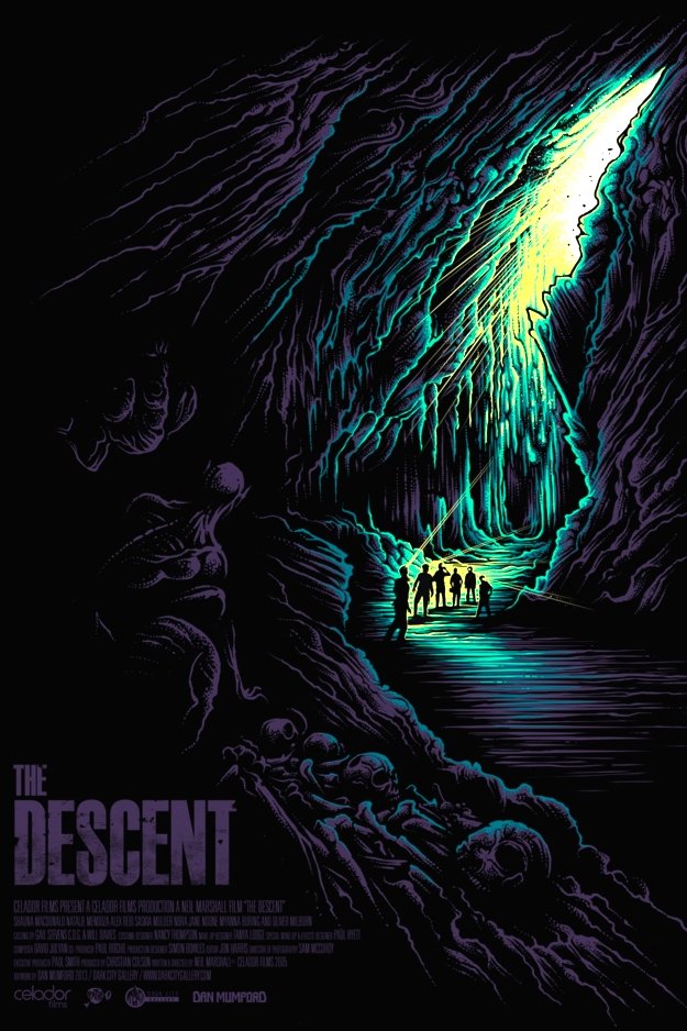 The Descent