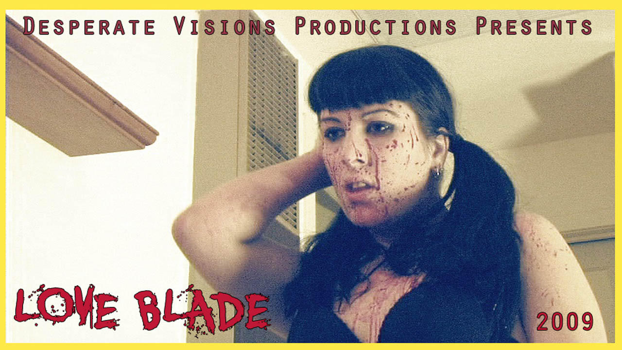 Love Blade (2009)