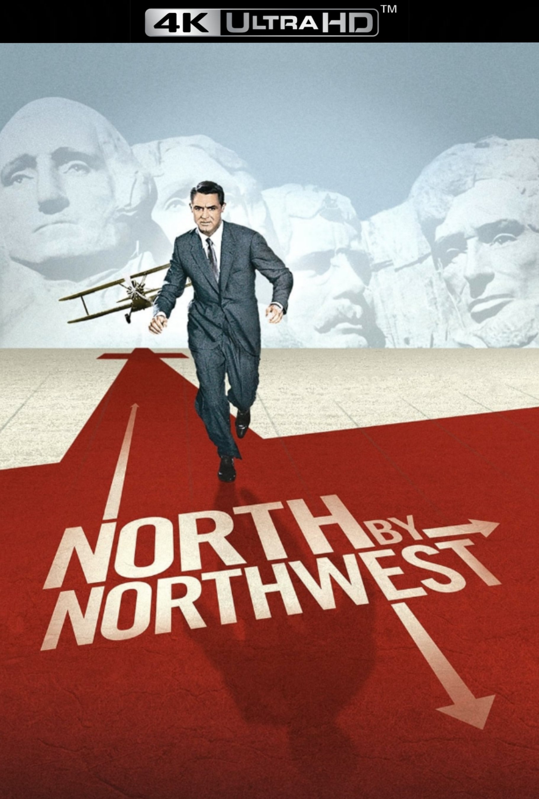 North by Northwest
