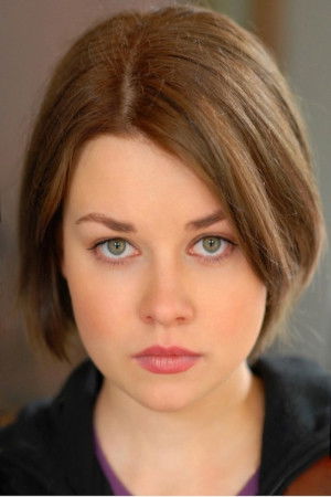 et billede af Светлана Малюкова