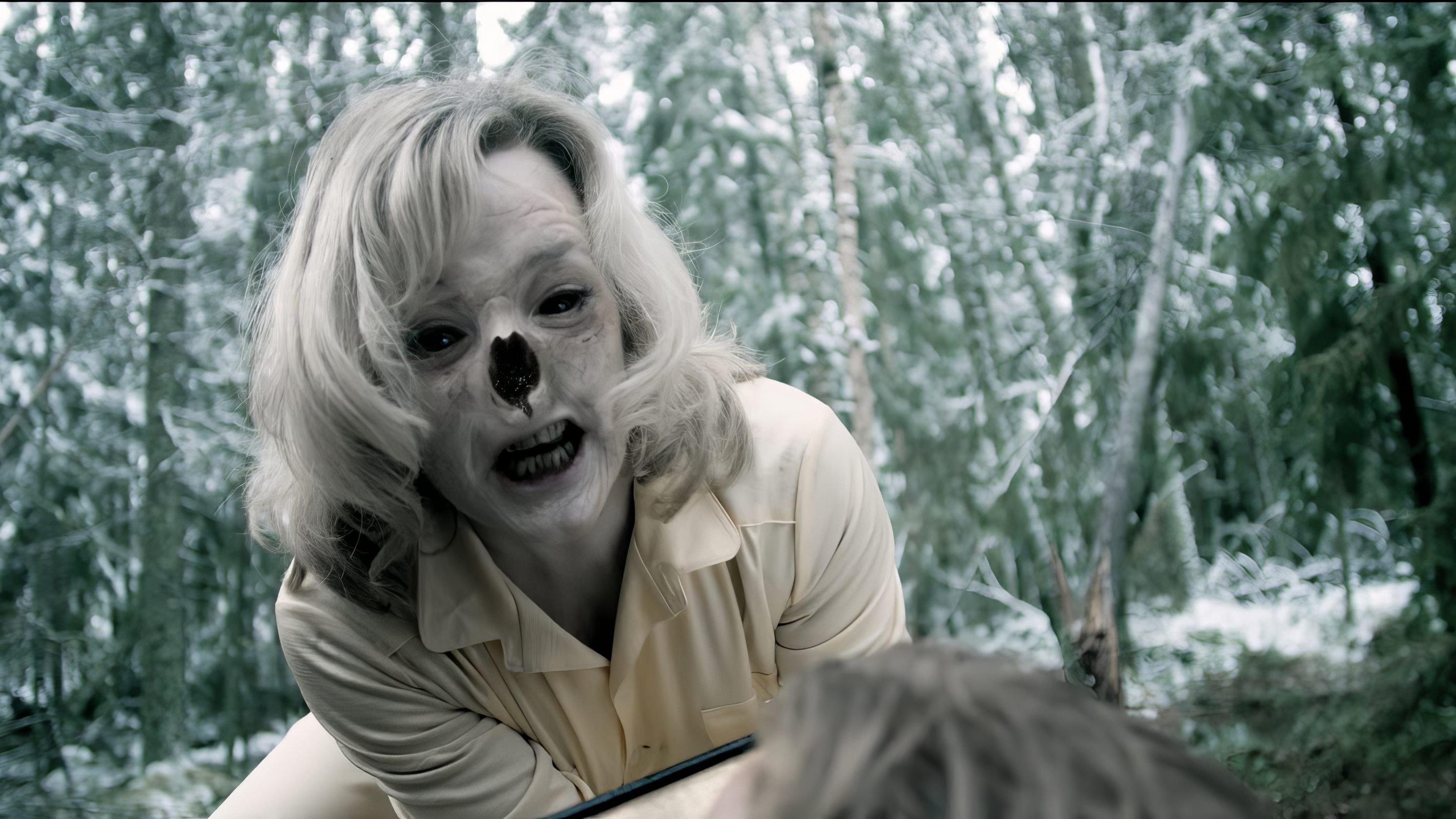 Psalm 21 (2009)