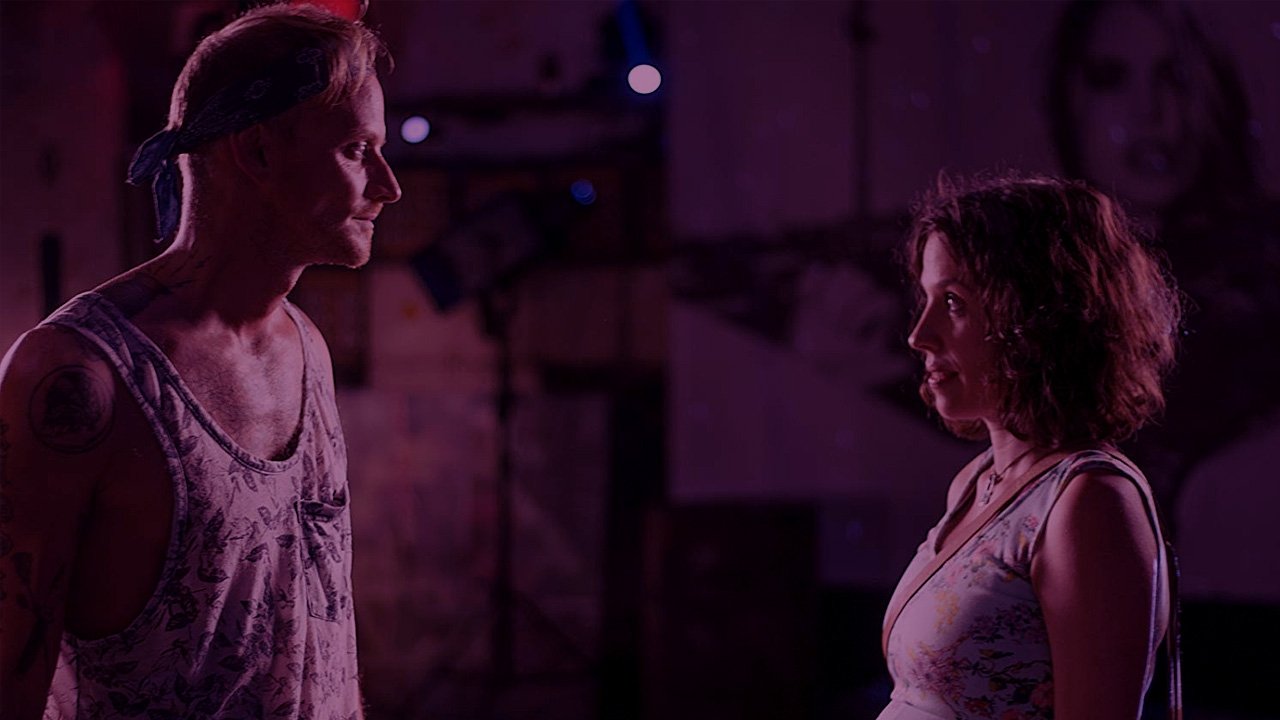 Night Out (2018)
