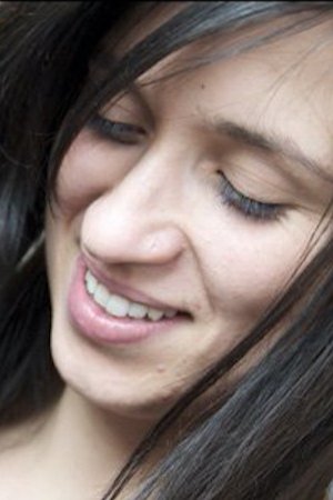 et billede af Liandra Dahl