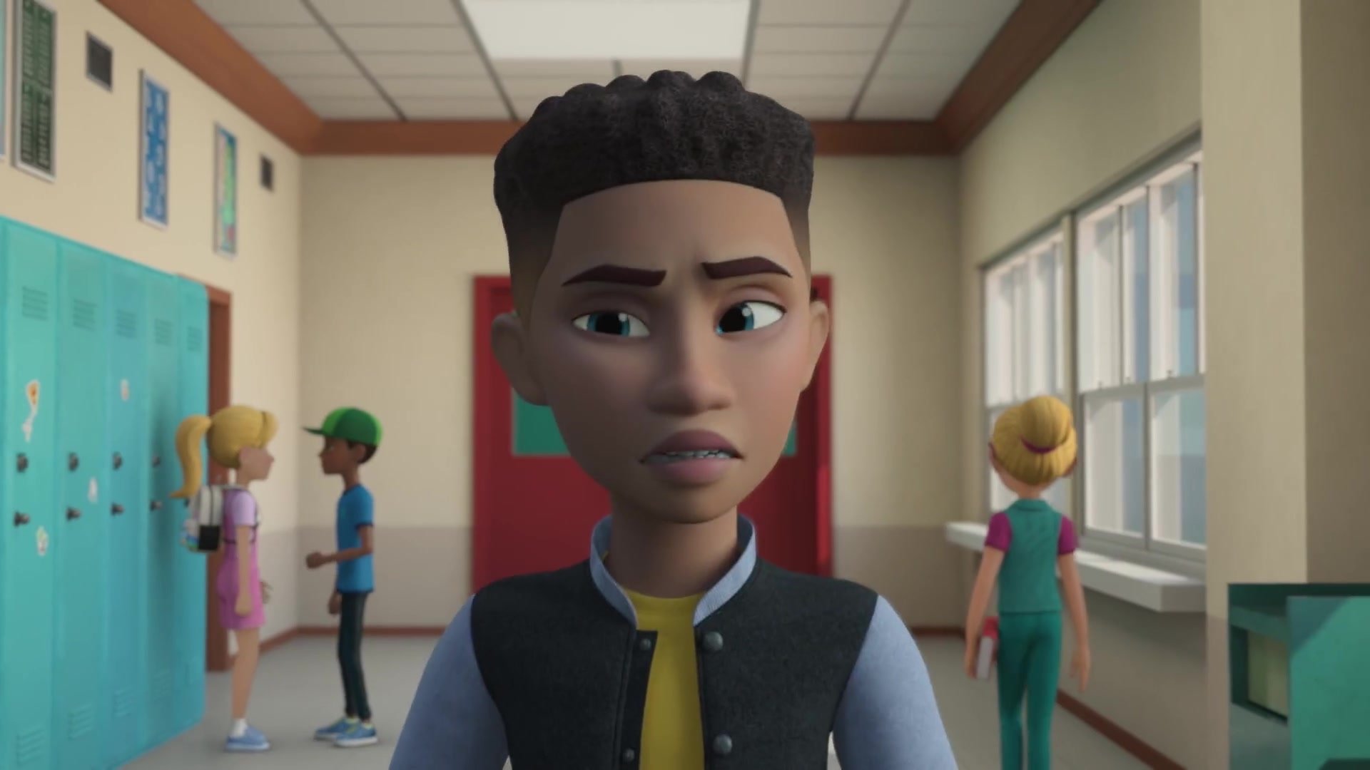 Episode 12