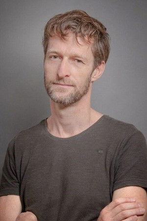 et billede af Pierre Guillois