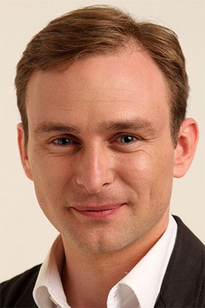 et billede af Igor Petrov