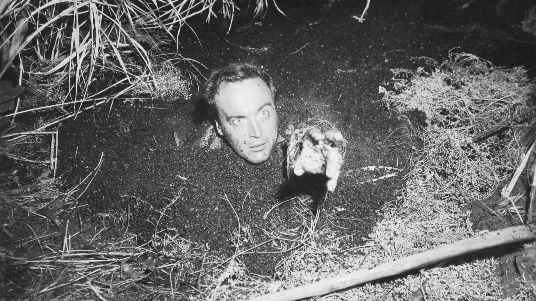The Leech Woman (1960)