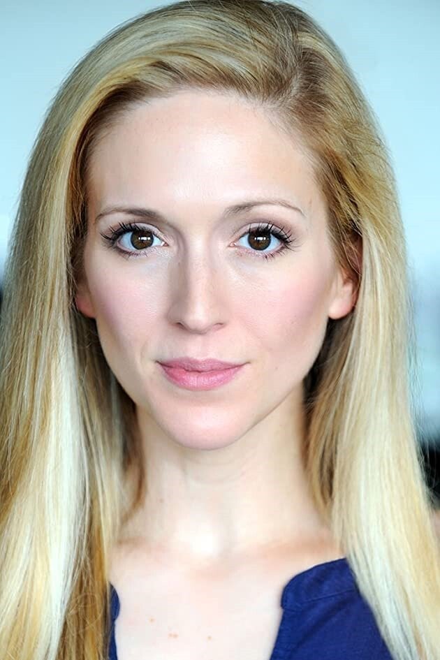 et billede af Whitney Branan