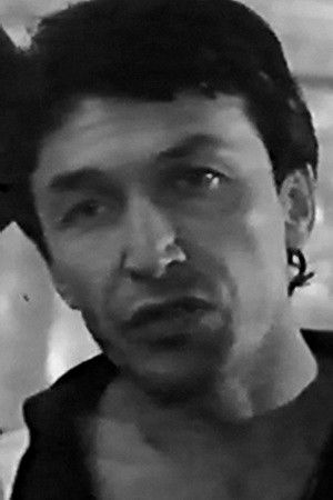 et billede af Abror Sharipov