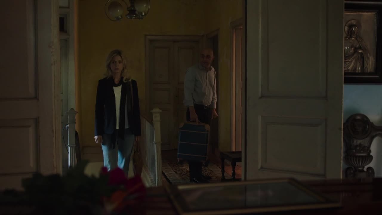 Silent Witness