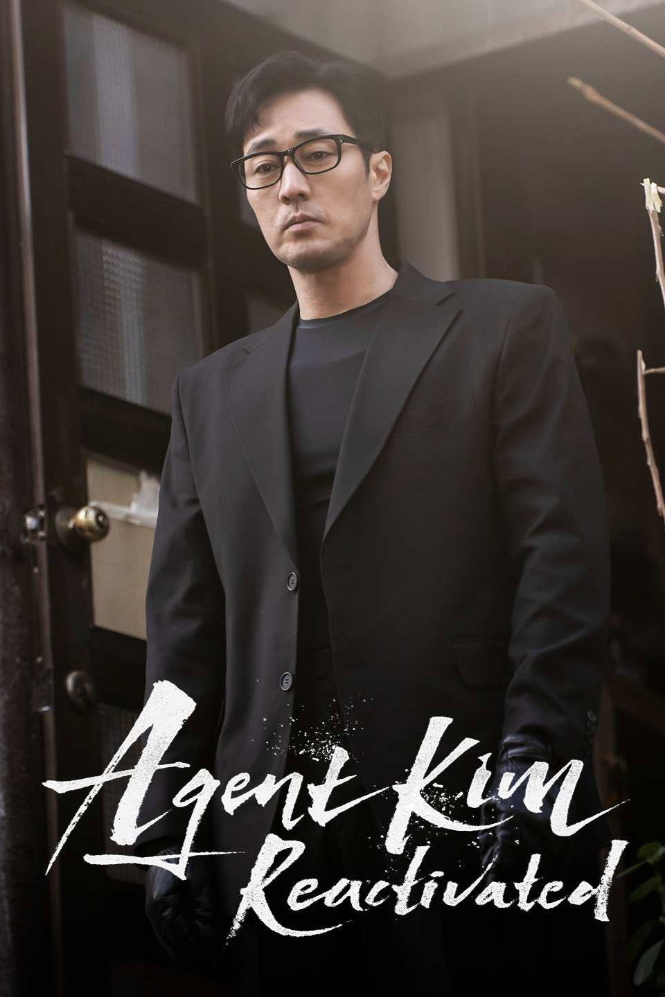 Agent Kim Reactivated Season 1