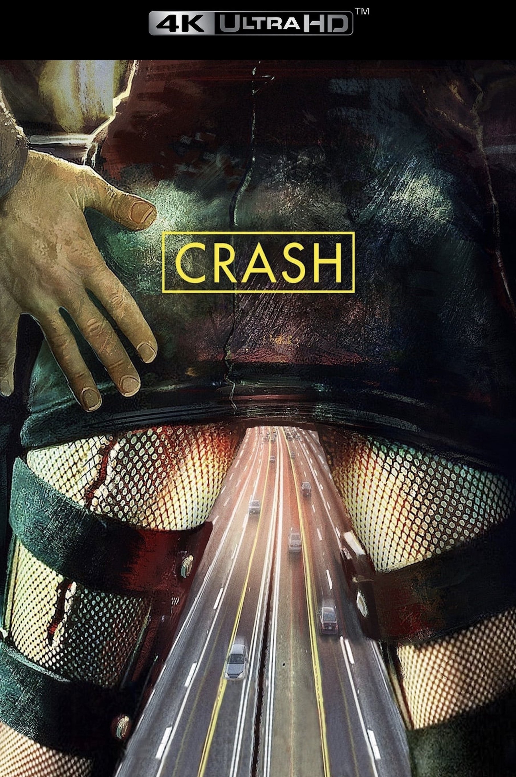 Crash