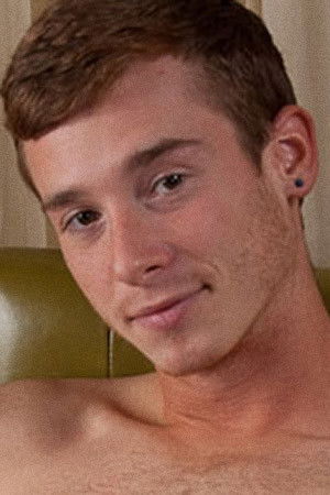 et billede af Taylor Ford