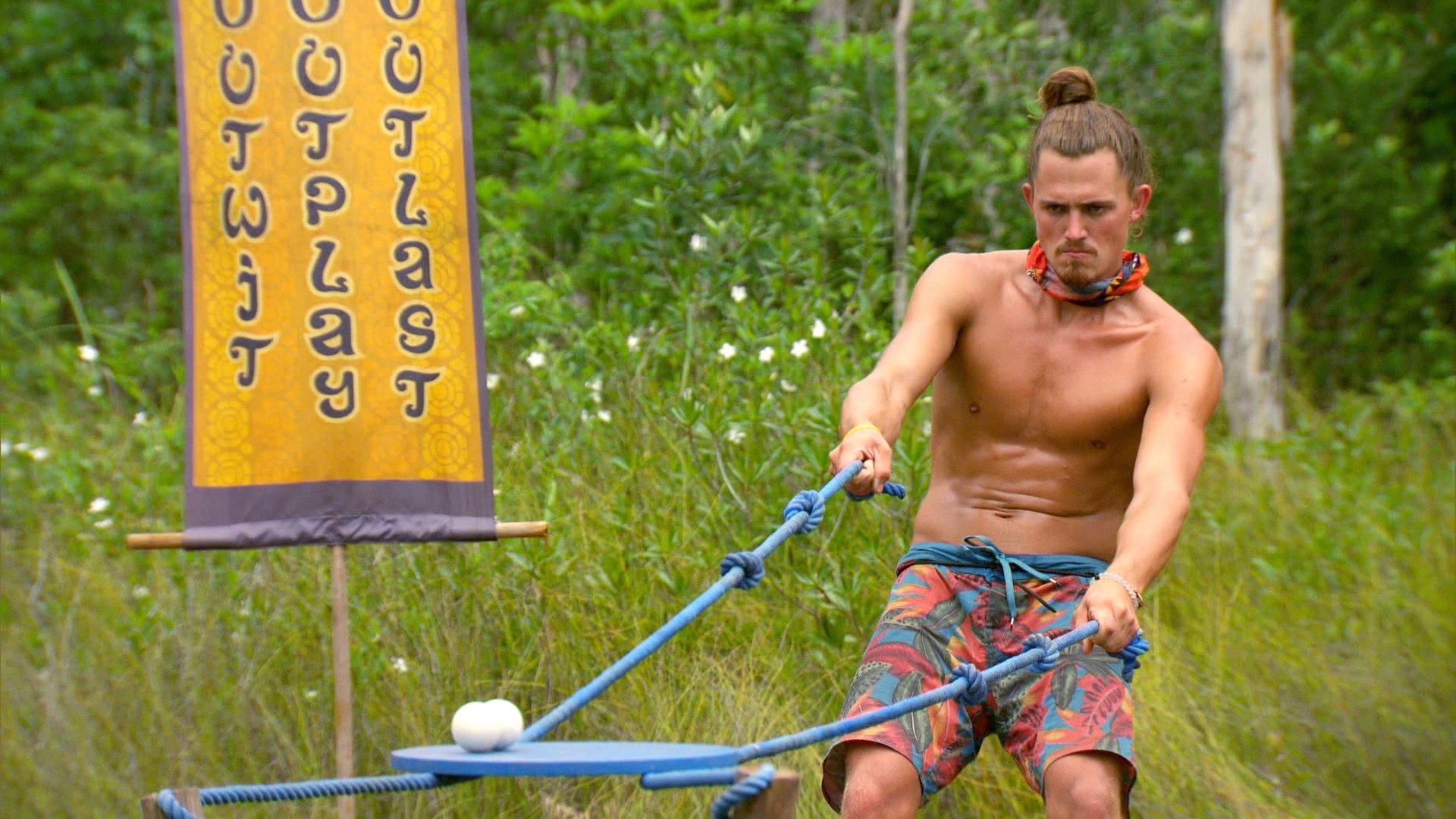Survivor 31x8