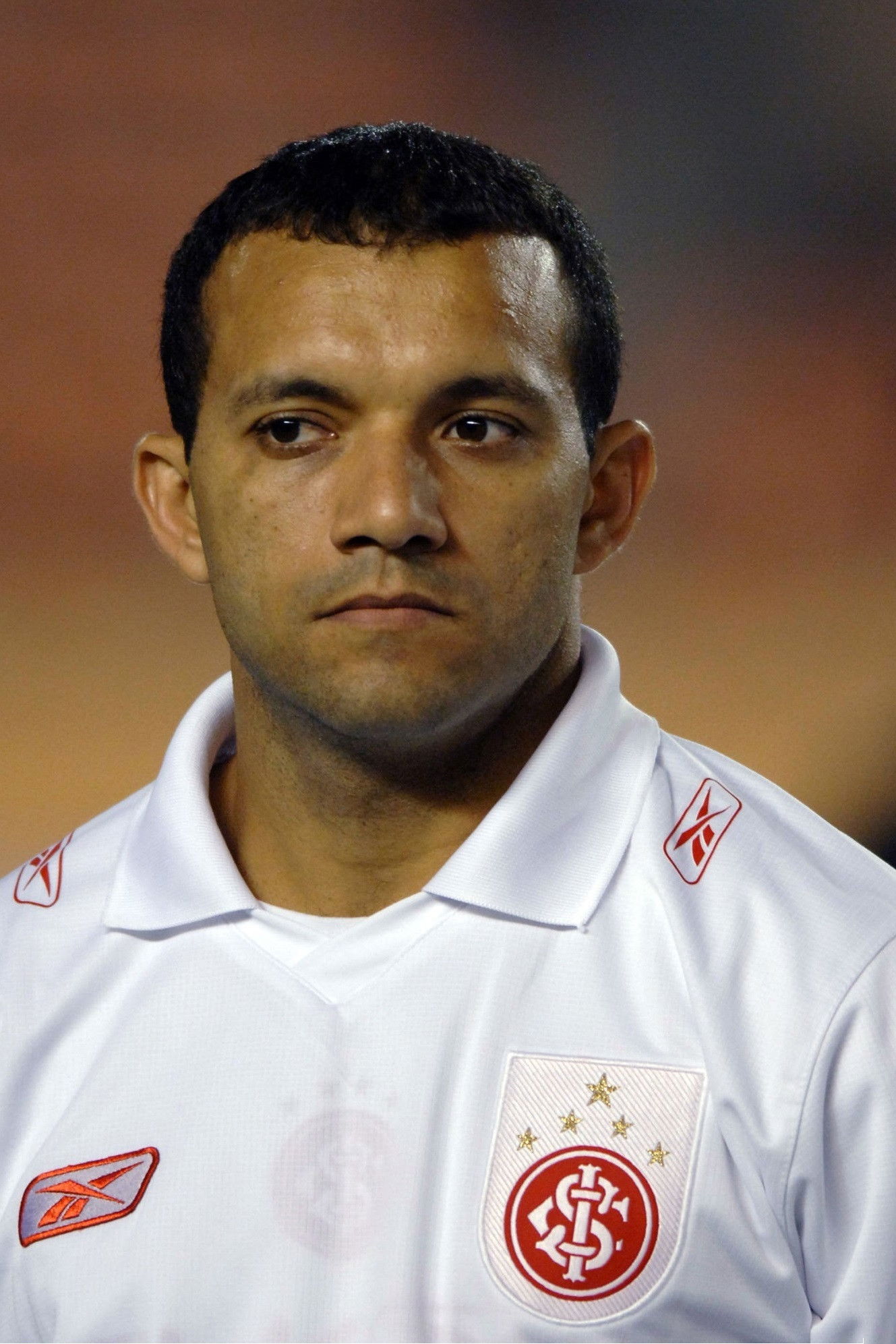 et billede af Pedro Iarley