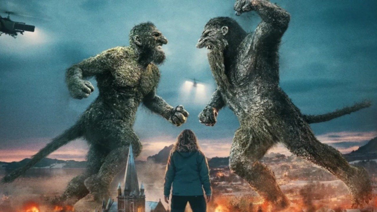 Troll 2 (2025)