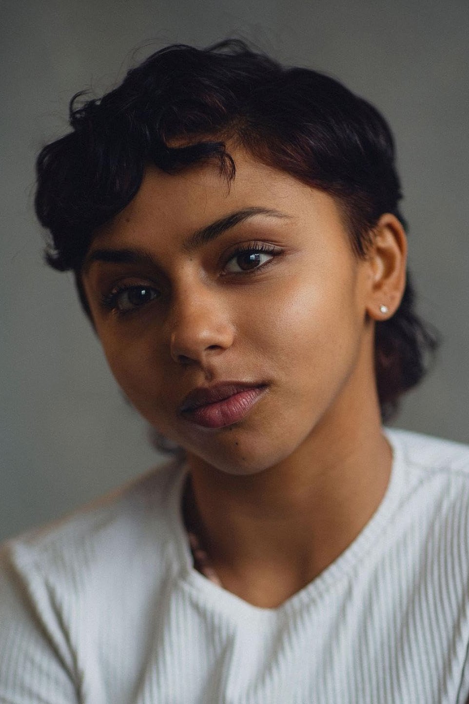 et billede af Juliette Alexandra