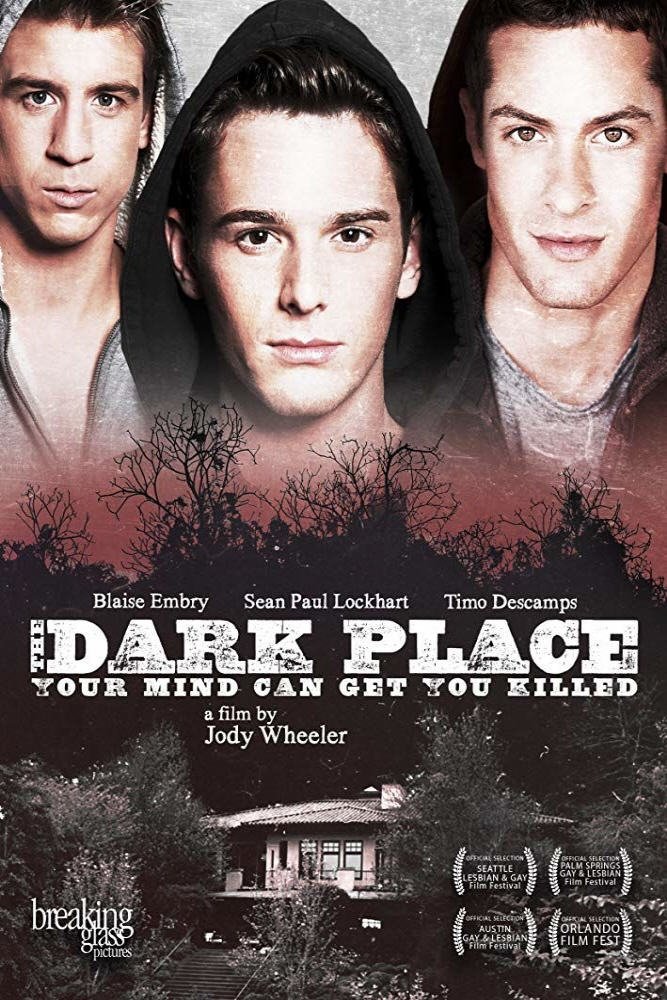 The Dark Place streaming