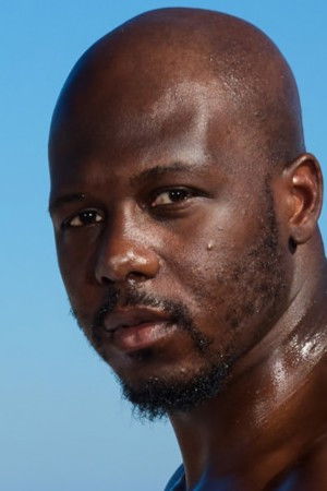 et billede af Mannie Coco