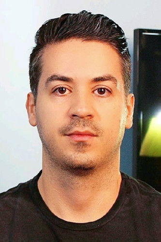 et billede af Rafael Zanesco