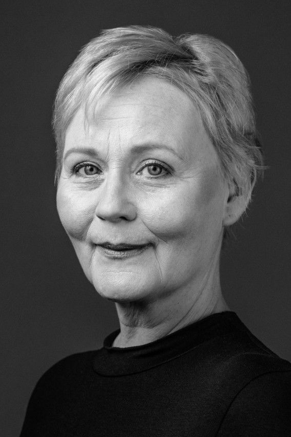 et billede af Lucie Juřičková