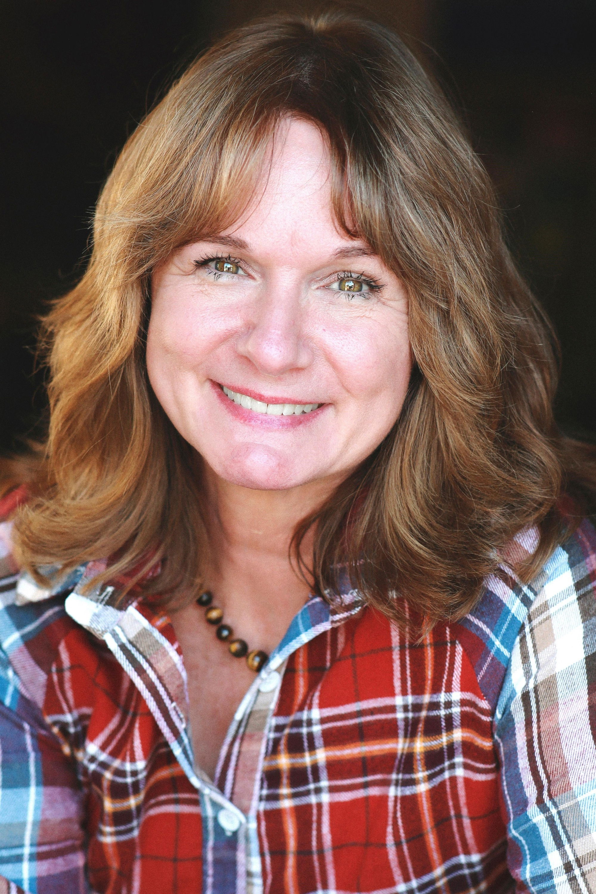 et billede af Holly Lorge