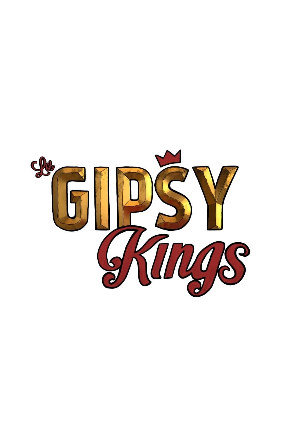 Los Gipsy Kings Poster