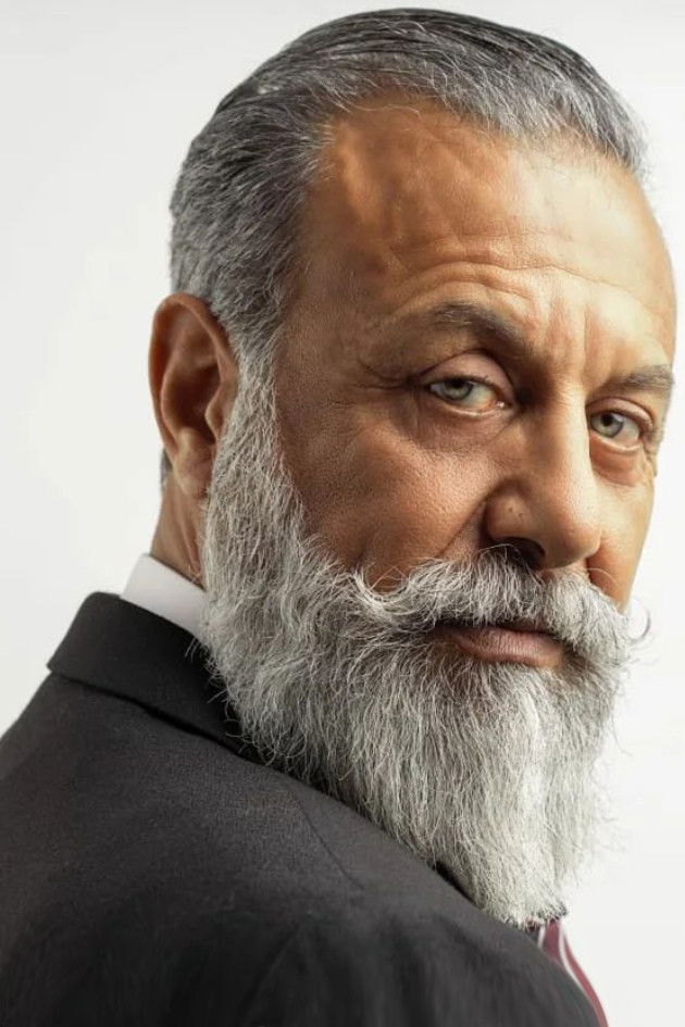 et billede af Eyad Al Taei