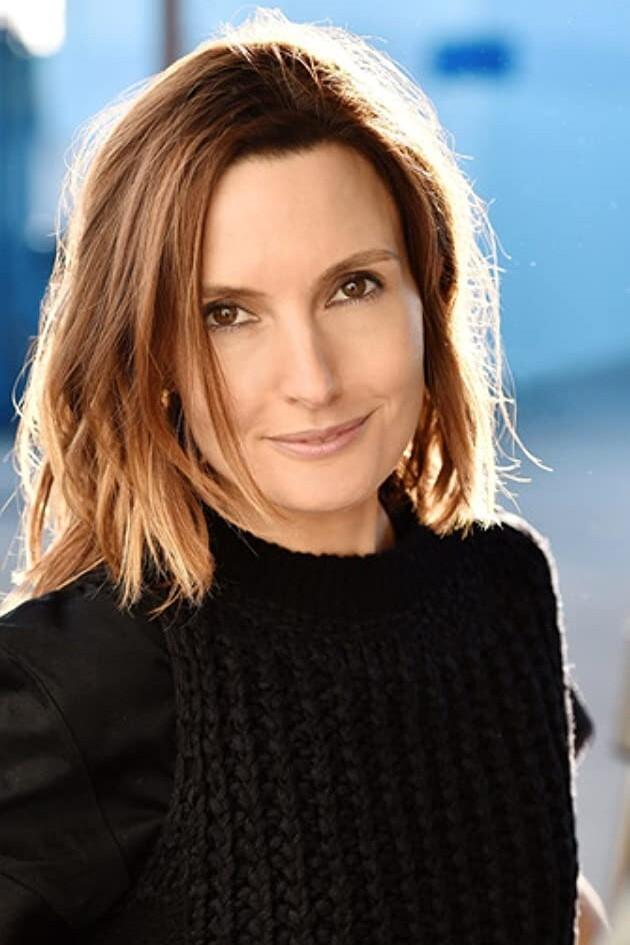 et billede af Daisy Bates