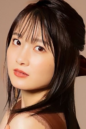 Chisaki Morito's picture in the cast