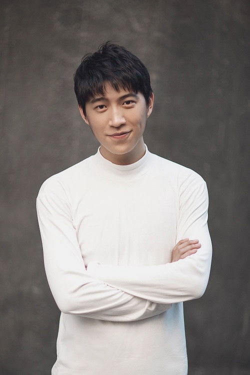 et billede af Shiyuan Lu