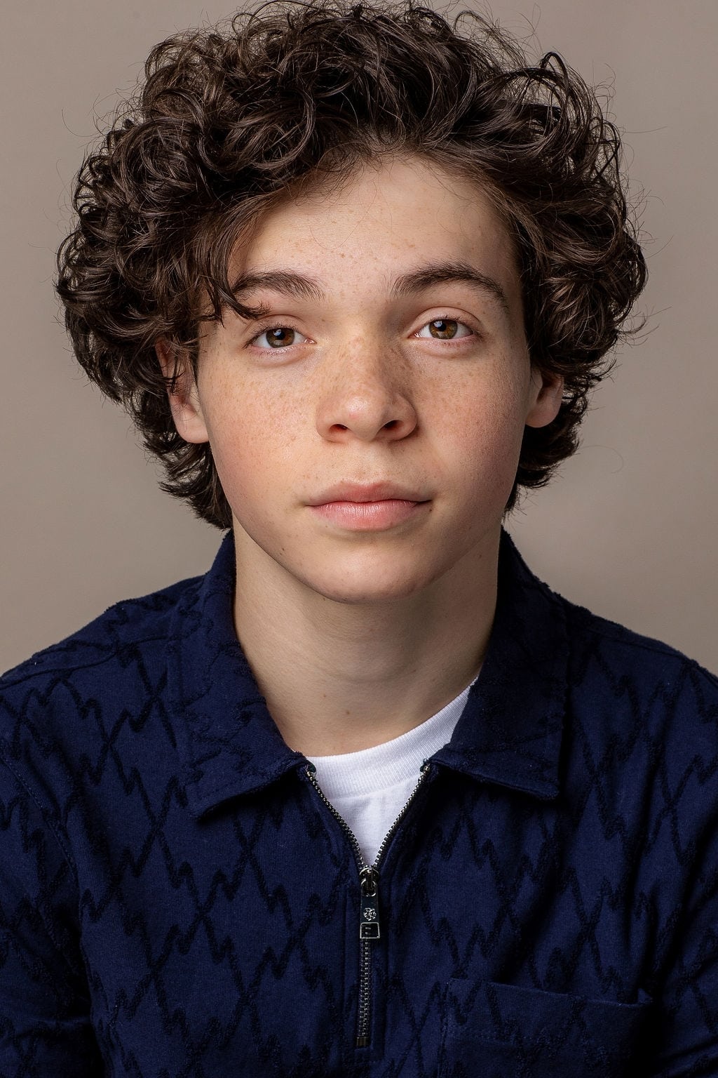 et billede af Eli Golden