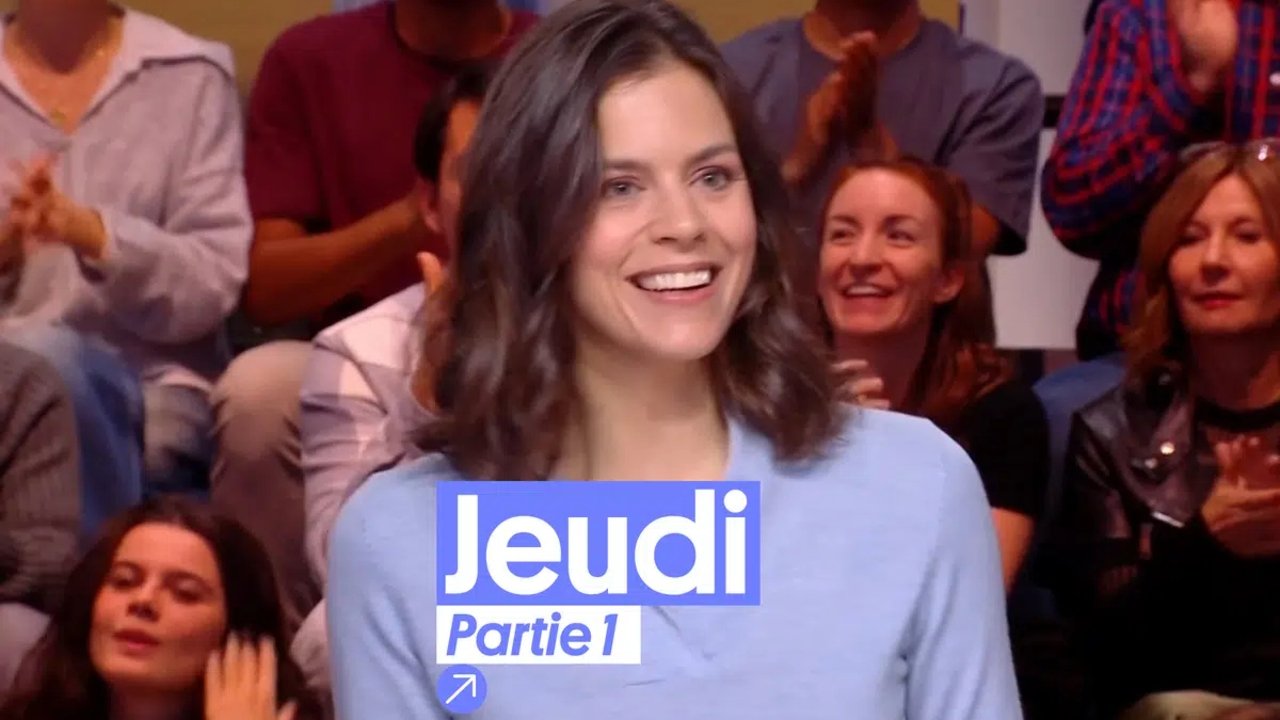 Quotidien 9x49