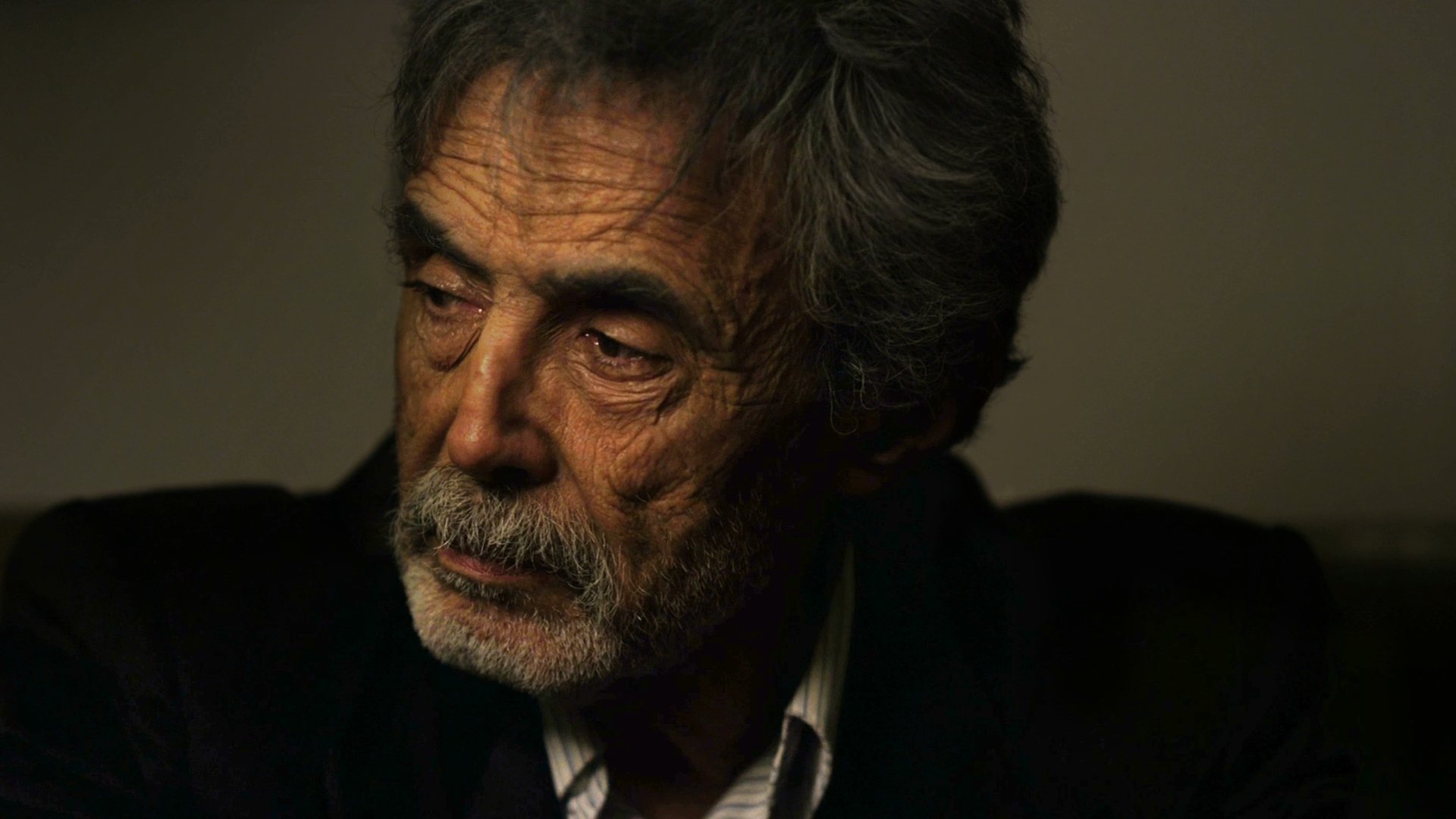 Un Chibani (2016)