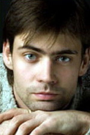 et billede af Ivan Mikhaylovsky