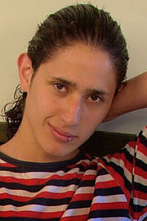 et billede af Juan Carlos Giraldo