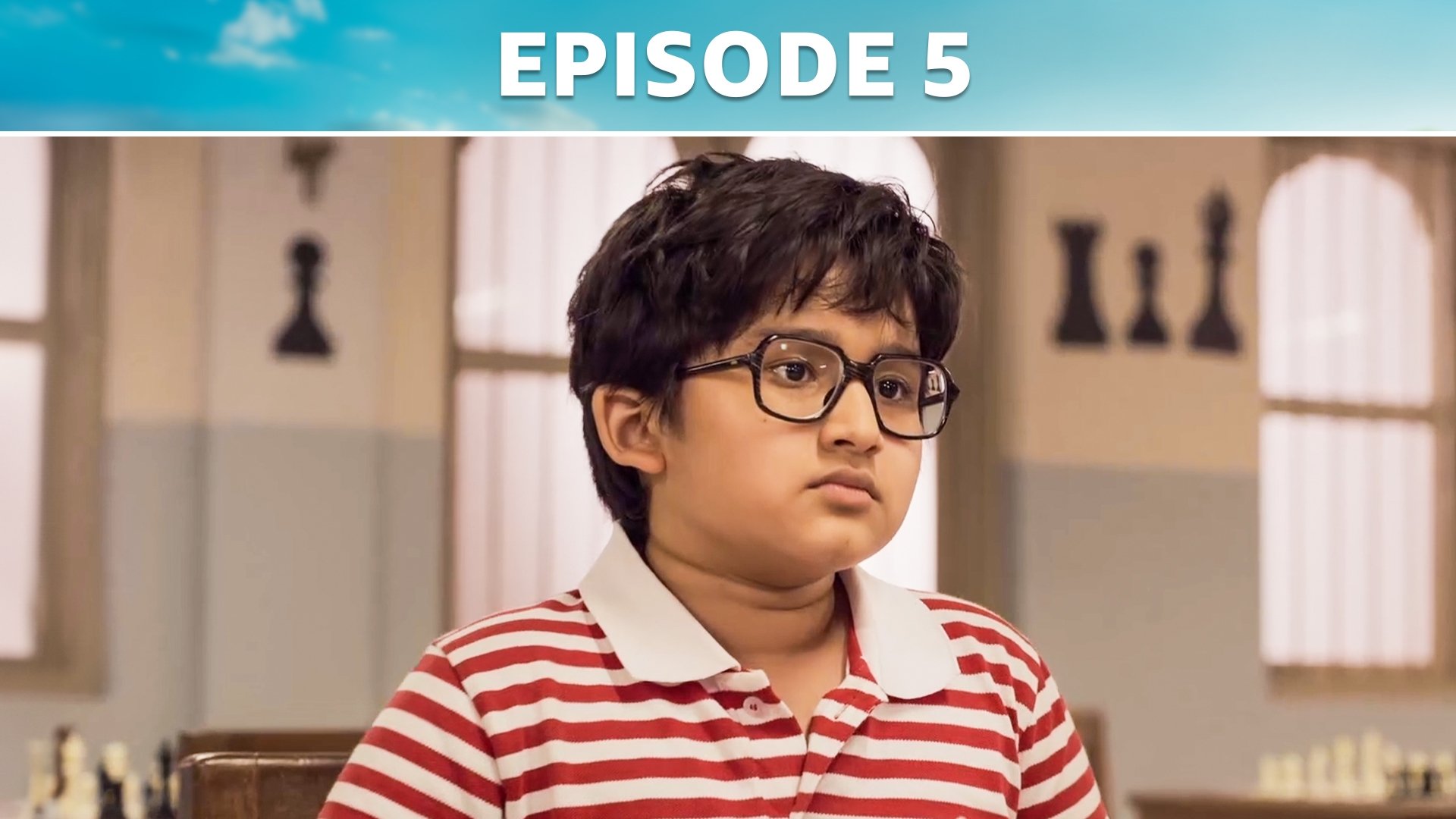 Episode 5